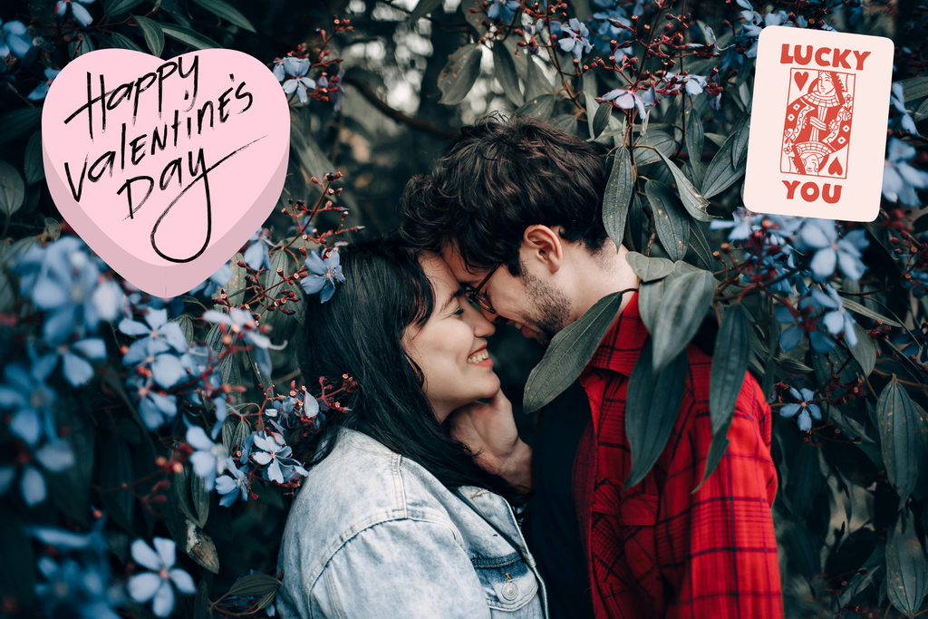 Celebrating Valentine’s Day as an Engaged Couple: Fun & Romantic Date Night Activities